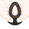 FUKR Plug Ovass M 9 x 5.8cm